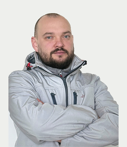 Anton Kuzniatsou