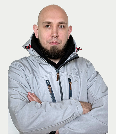 Maksim Kapustin