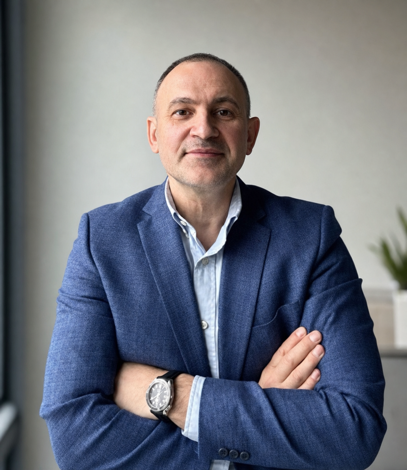 Vyacheslav Ignatenko