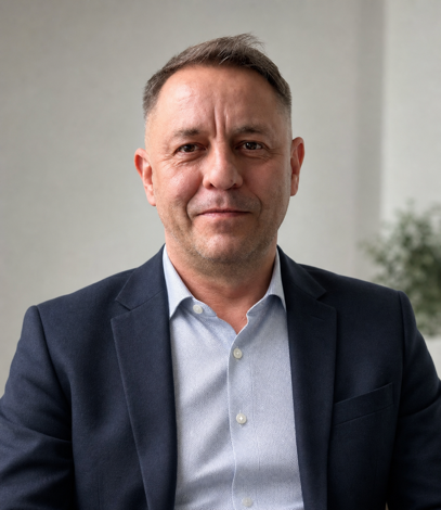Yury Shastakou